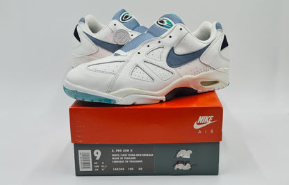 *NEU* Vintage 1993 Nike Air Challenge Pro Andre Agassi UK 8 / EUR 42,5