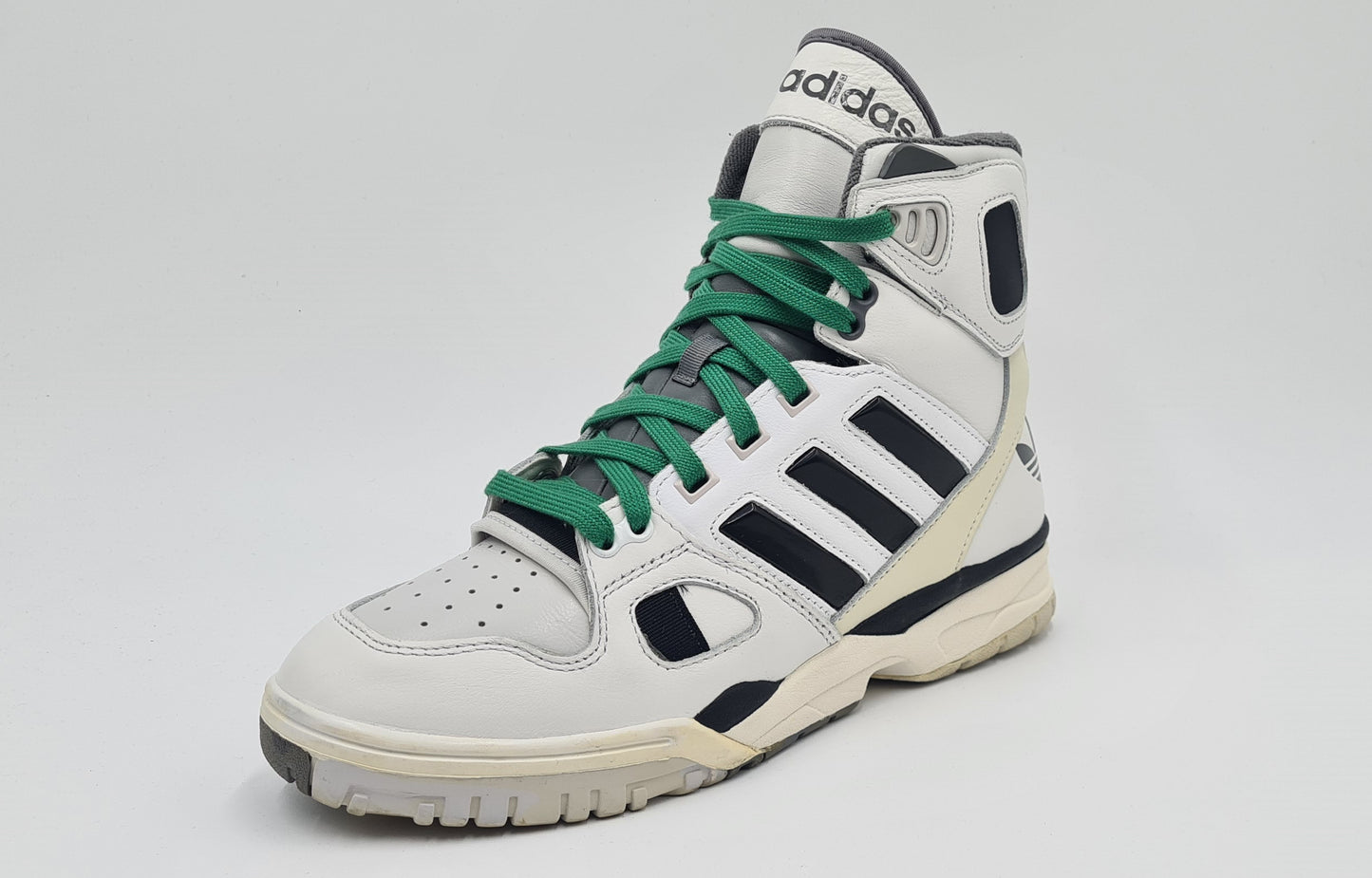 *TOP* 2020 Adidas x Kid Cudi Torsion Artillery Hi UK 6,5 / EUR 40