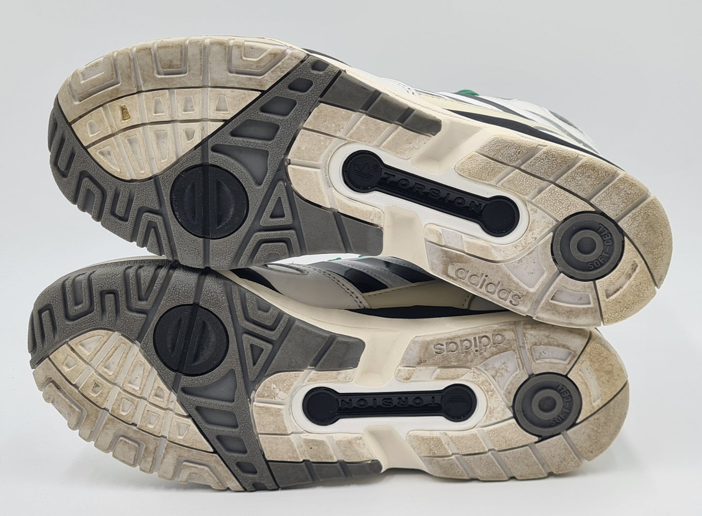 *TOP* 2020 Adidas x Kid Cudi Torsion Artillery Hi UK 6,5 / EUR 40