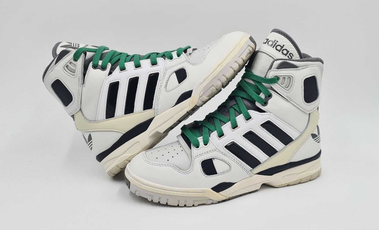 *TOP* 2020 Adidas x Kid Cudi Torsion Artillery Hi UK 6,5 / EUR 40