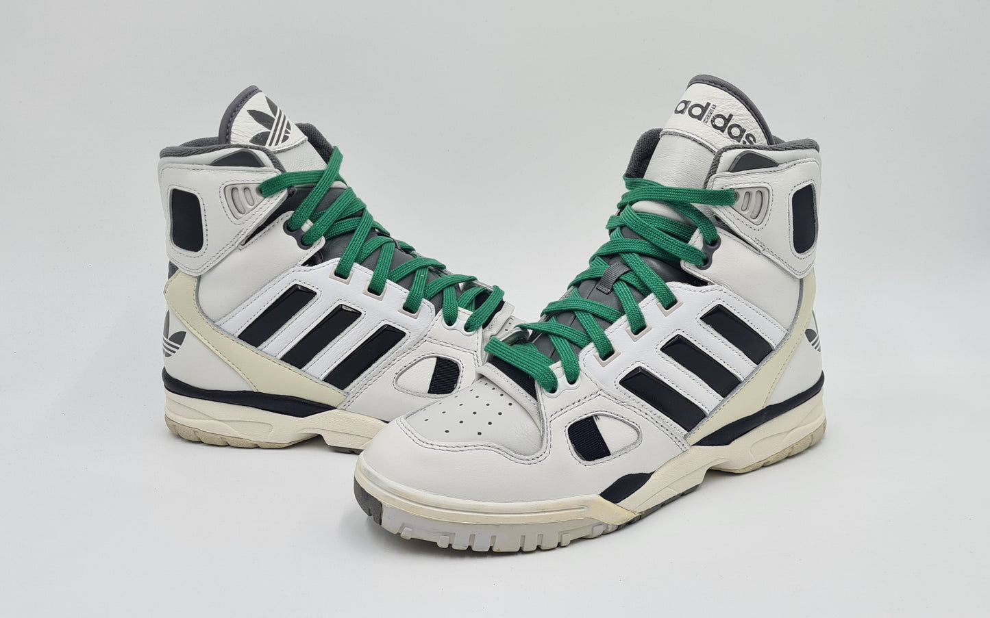 *TOP* 2020 Adidas x Kid Cudi Torsion Artillery Hi UK 6,5 / EUR 40