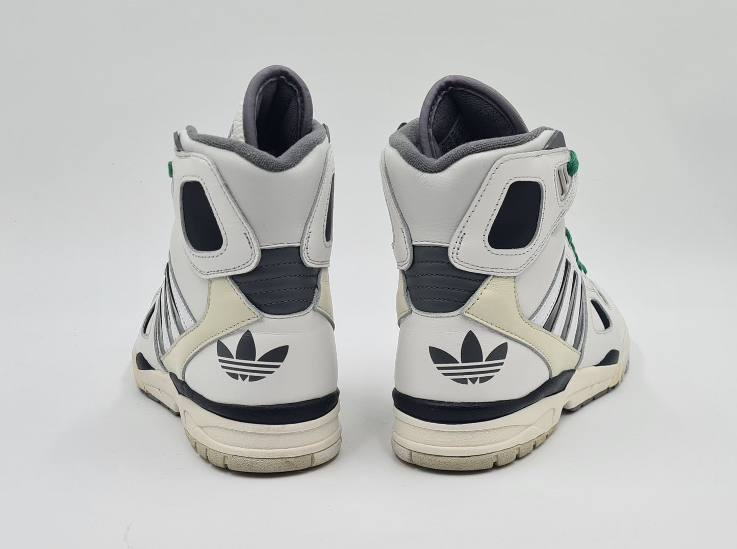 *TOP* 2020 Adidas x Kid Cudi Torsion Artillery Hi UK 6,5 / EUR 40