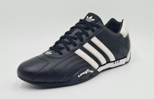 *TOP* 2012 Adidas Adi Racer Low Good Year Schwarz Gr. UK 11 / EUR 46