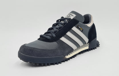 *TOP* 2022 Adidas Marathon TR Cordura Grau UK 8,5 / EUR 42 2/3