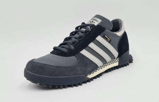 *TOP* 2022 Adidas Marathon TR Cordura Grau UK 8,5 / EUR 42 2/3