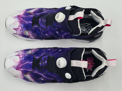 *WIE NEU*  Reebok InstaPump Fury OG NM Lightning UK 10 / EUR 44,5