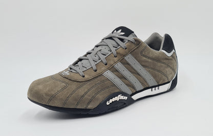 *LIKE NEW* 2010 Adidas Adi Racer Low 'Waxy Green' Good Year UK 8.5 / EUR 42 2/3