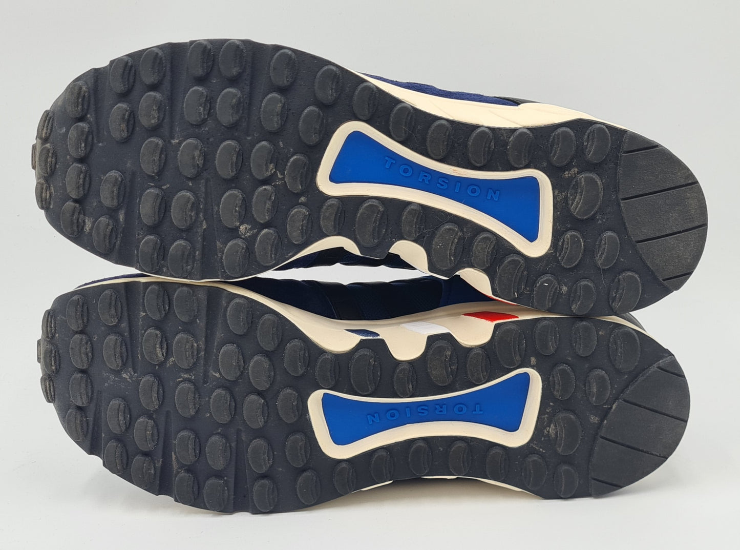 *LIKE NEW* 2016 Adidas x Colette x Undefeated EQT Support S.E. UK 11 / EUR 46