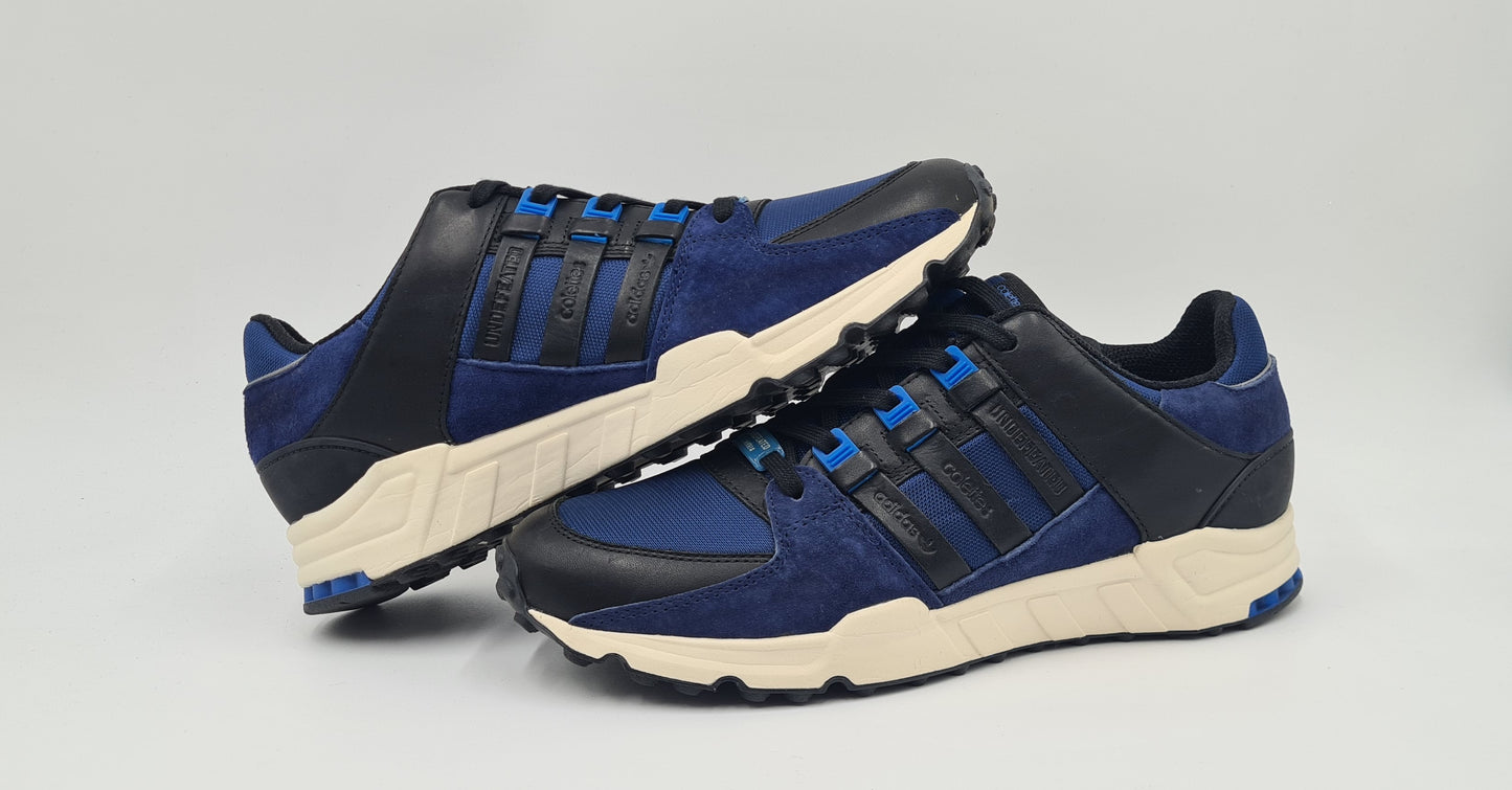 *LIKE NEW* 2016 Adidas x Colette x Undefeated EQT Support S.E. UK 11 / EUR 46
