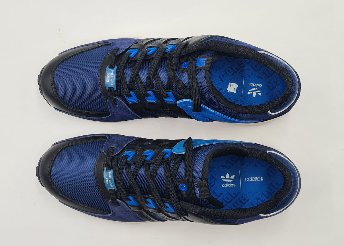 *LIKE NEW* 2016 Adidas x Colette x Undefeated EQT Support S.E. UK 11 / EUR 46