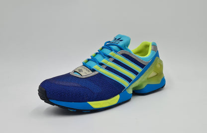 *NEU* 2004 Adidas ZX Marathon Aqua Torsion Gr. UK 9 / EUR 43 1/3