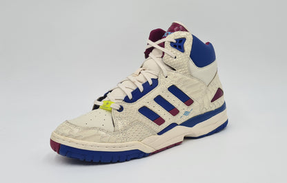 *TOP* 2014 Adidas Torsion Bankshot Snake Pack Artillery UK 7,5 / EUR 41 1/3