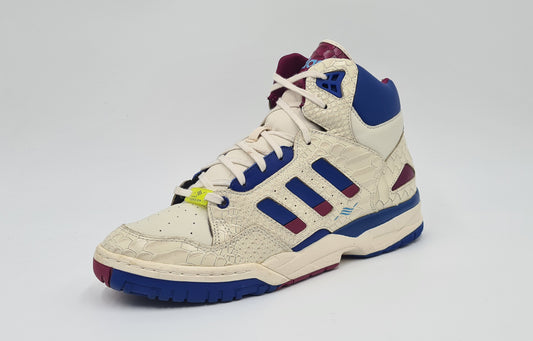 *TOP* 2014 Adidas Torsion Bankshot Snake Pack Artillery UK 7,5 / EUR 41 1/3