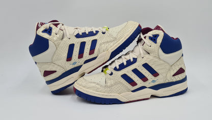 *TOP* 2014 Adidas Torsion Bankshot Snake Pack Artillery UK 7,5 / EUR 41 1/3