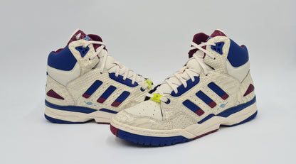 *TOP* 2014 Adidas Torsion Bankshot Snake Pack Artillery UK 7,5 / EUR 41 1/3