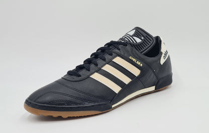 *NEU* Vintage 1987 Adidas Chelsea Indoor UK 10,5 / EUR 45 1/3