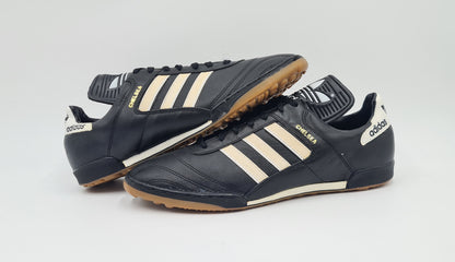 *NEU* Vintage 1987 Adidas Chelsea Indoor UK 10,5 / EUR 45 1/3