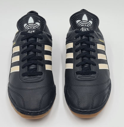 *NEU* Vintage 1987 Adidas Chelsea Indoor UK 10,5 / EUR 45 1/3