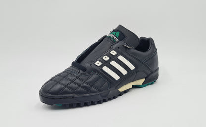 *NEU* 1990er Adidas Equipment EQT Turf Gr. UK 9 / EUR 43 1/3