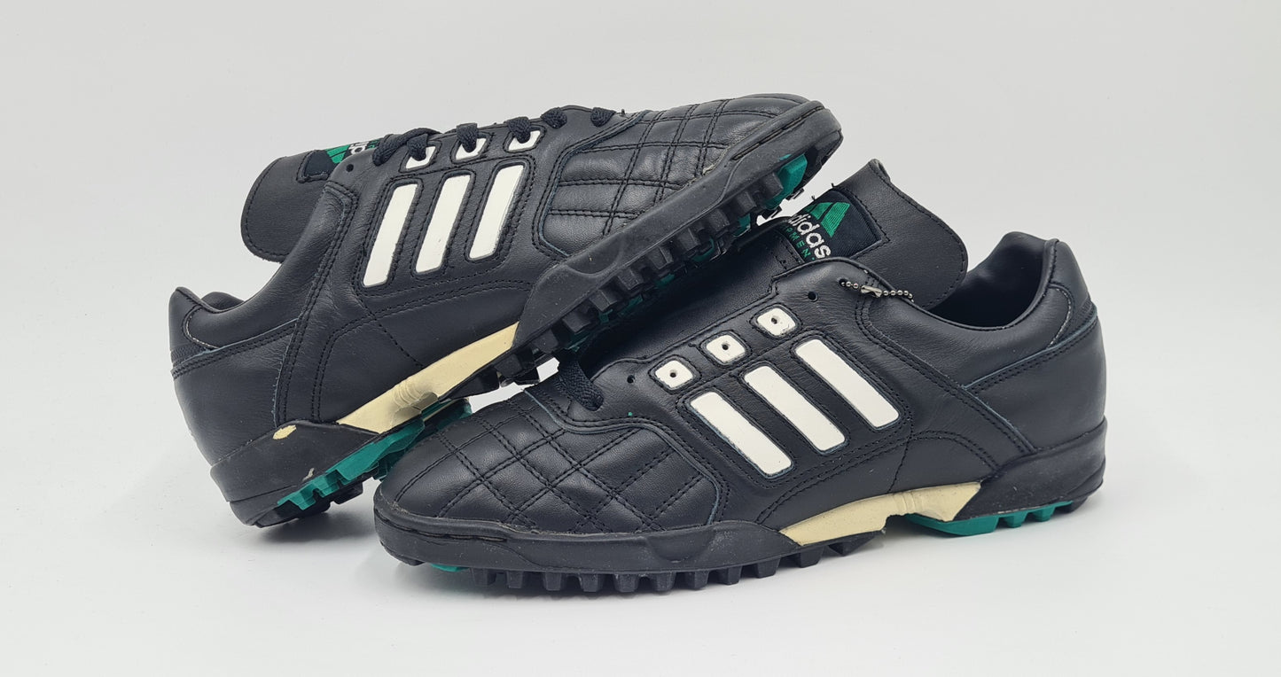 *NEU* 1990er Adidas Equipment EQT Turf Gr. UK 9 / EUR 43 1/3