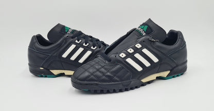*NEU* 1990er Adidas Equipment EQT Turf Gr. UK 9 / EUR 43 1/3