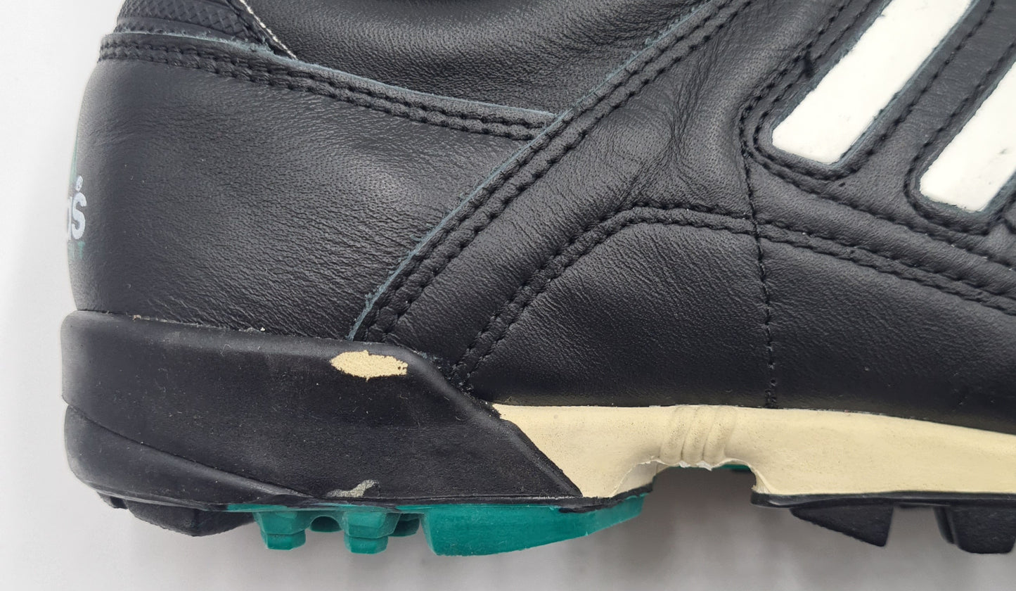 *NEU* 1990er Adidas Equipment EQT Turf Gr. UK 9 / EUR 43 1/3