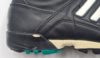 *NEU* 1990er Adidas Equipment EQT Turf Gr. UK 9 / EUR 43 1/3