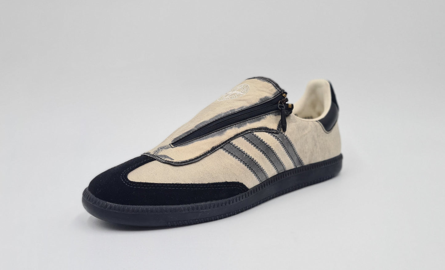 *NEW* 2009 Adidas Samba x Stone Island UK 8 / EUR 42