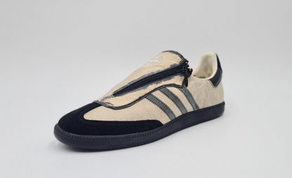 *NEW* 2009 Adidas Samba x Stone Island UK 8 / EUR 42