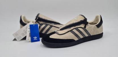 *NEW* 2009 Adidas Samba x Stone Island UK 8 / EUR 42