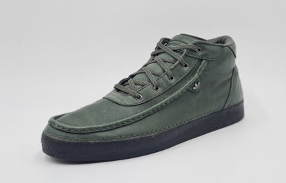 *TOP 2015 Adidas Albrecht Mid Premium Gr. UK 11 / EUR 46