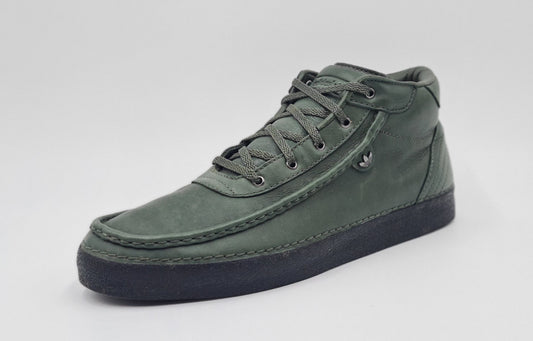 *TOP 2015 Adidas Albrecht Mid Premium Gr. UK 11 / EUR 46