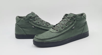 *TOP 2015 Adidas Albrecht Mid Premium Gr. UK 11 / EUR 46