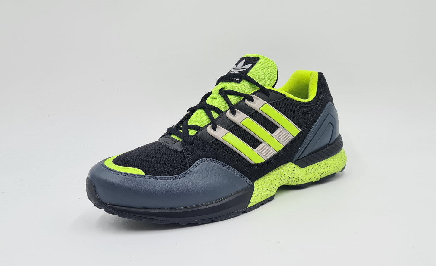 *NEW* 2011 Adidas EQT Remodel Support UK 9.5 / EUR 44