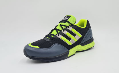 *NEW* 2011 Adidas EQT Remodel Support UK 9.5 / EUR 44