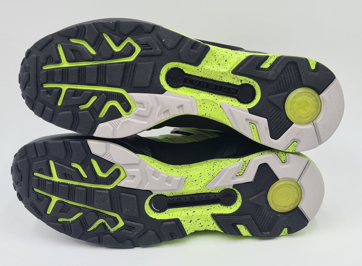*NEW* 2011 Adidas EQT Remodel Support UK 9.5 / EUR 44