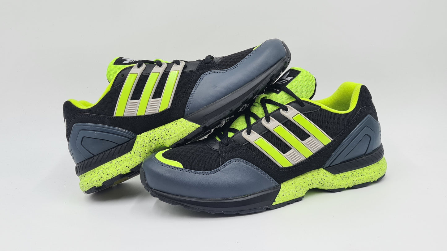 *NEW* 2011 Adidas EQT Remodel Support UK 9.5 / EUR 44