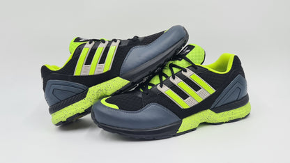 *NEW* 2011 Adidas EQT Remodel Support UK 9.5 / EUR 44