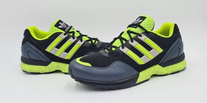 *NEW* 2011 Adidas EQT Remodel Support UK 9.5 / EUR 44
