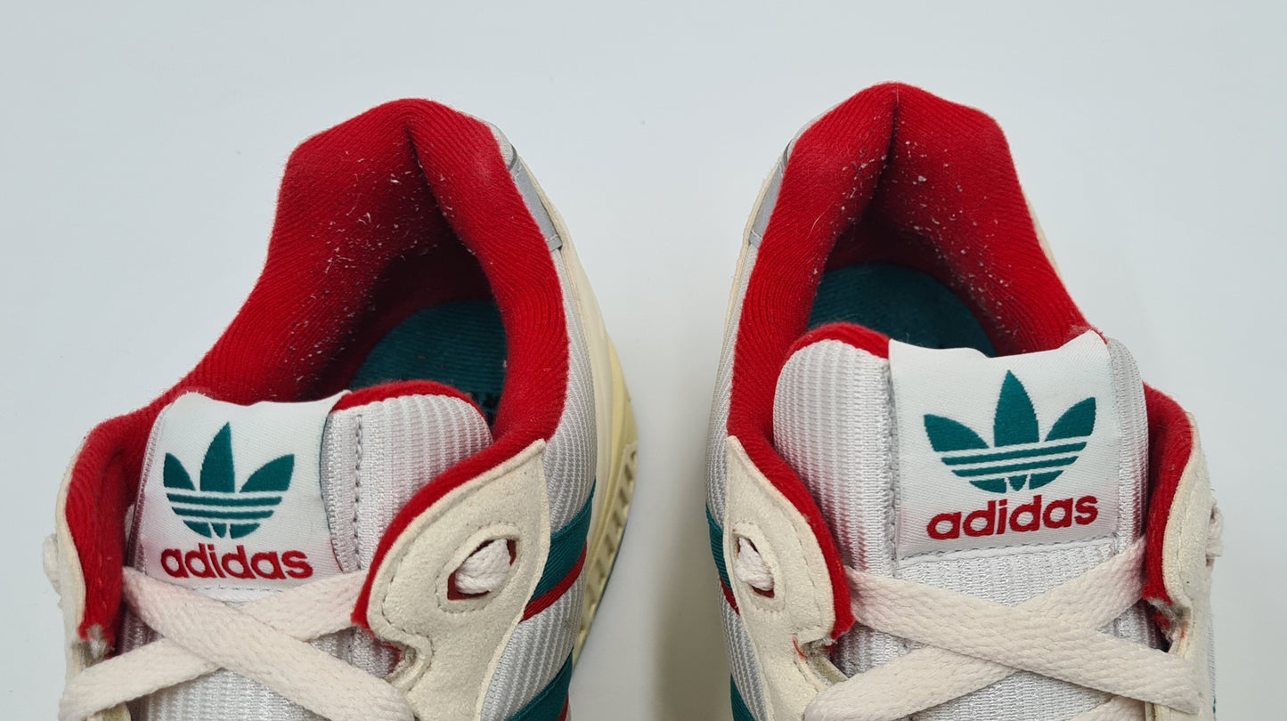 *TOP* 2019 Adidas ZX 6000 30 Jahre Torsion | FU8405 | Gr. UK 10 / EUR 44 2/3