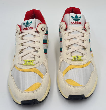 *TOP* 2019 Adidas ZX 6000 30 Jahre Torsion | FU8405 | Gr. UK 10 / EUR 44 2/3
