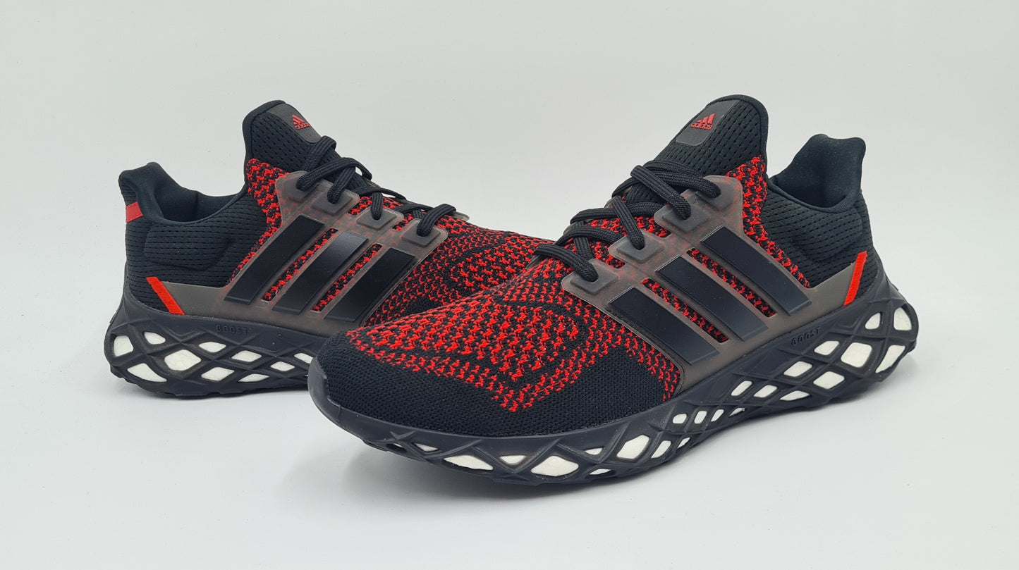 *NEW* 2022 Adidas UltraBoost Web DNA UK 11 / EUR 46