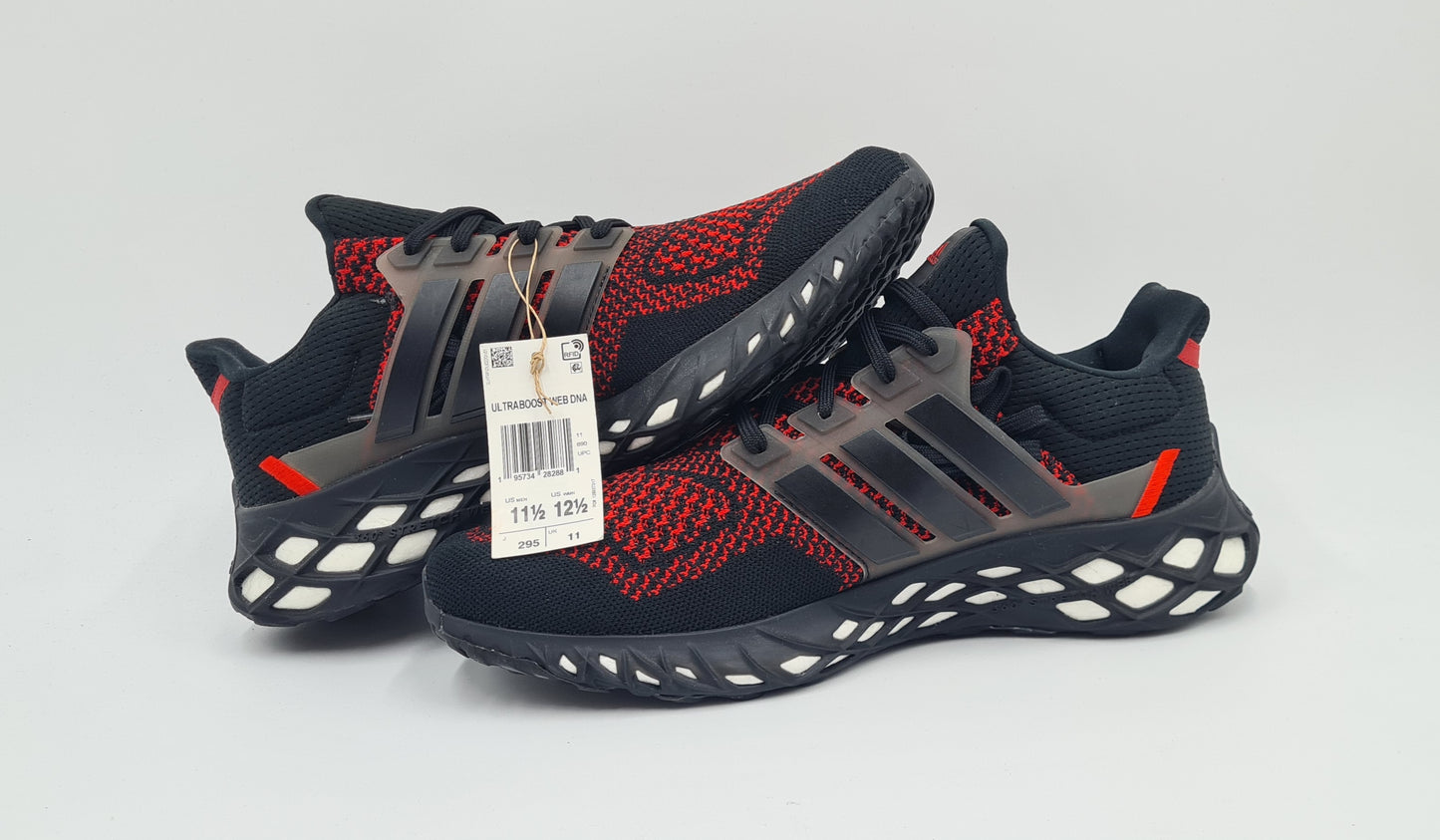 *NEW* 2022 Adidas UltraBoost Web DNA UK 11 / EUR 46