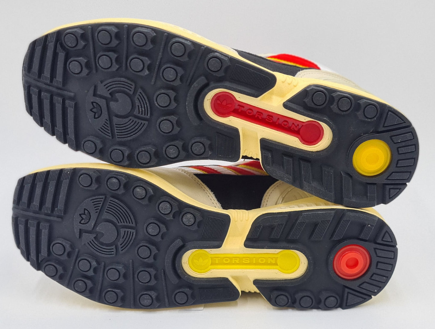 *NEU* 2020 Adidas ZX 8000 Union Berlin Gr. UK 9 / EUR 43 1/3