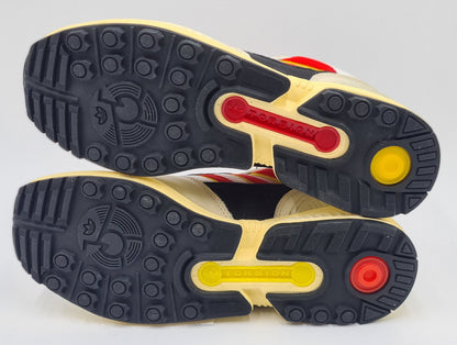 *NEU* 2020 Adidas ZX 8000 Union Berlin Gr. UK 9 / EUR 43 1/3
