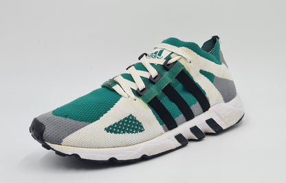 *Ordentlicher Zustand* 2016 Adidas EQT Running Guidance PK Gr. UK 9 / EUR 43 1/3