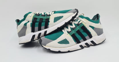 *Ordentlicher Zustand* 2016 Adidas EQT Running Guidance PK Gr. UK 9 / EUR 43 1/3