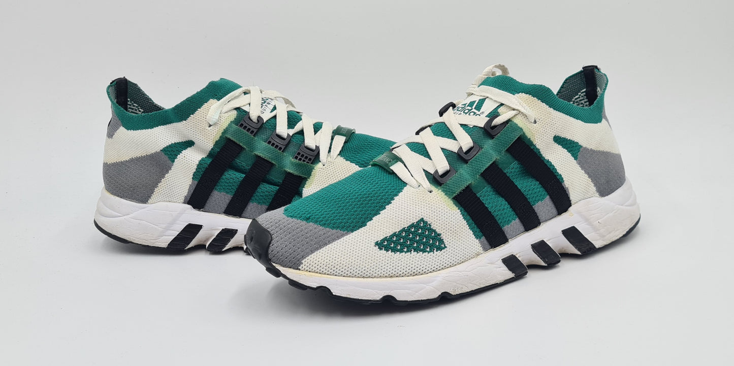 *Ordentlicher Zustand* 2016 Adidas EQT Running Guidance PK Gr. UK 9 / EUR 43 1/3