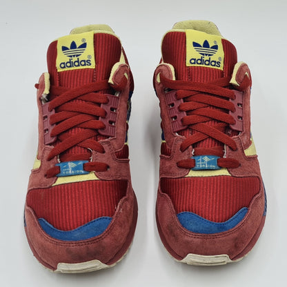 *Good Condition* 2013 Adidas ZX 8000 25th Anniversary | D65473 | UK 8 / EUR 42