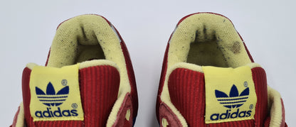 *Good Condition* 2013 Adidas ZX 8000 25th Anniversary | D65473 | UK 8 / EUR 42